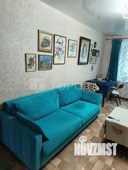 2-к квартира, вторичка, 47м2, 1/5 этаж