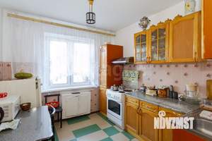 2-к квартира, вторичка, 53м2, 5/9 этаж