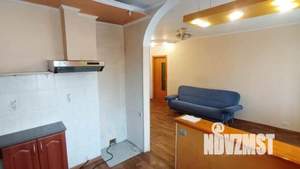 2-к квартира, вторичка, 43м2, 4/4 этаж