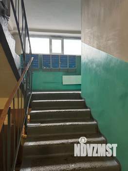2-к квартира, вторичка, 44м2, 4/9 этаж