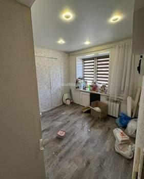 2-к квартира, вторичка, 42м2, 2/5 этаж