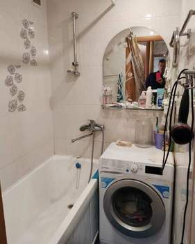 2-к квартира, вторичка, 44м2, 7/9 этаж