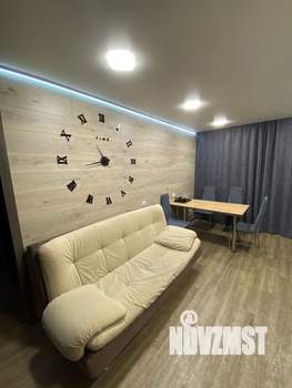 3-к квартира, вторичка, 59м2, 3/9 этаж