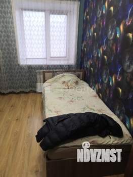 3-к квартира, вторичка, 50м2, 2/2 этаж