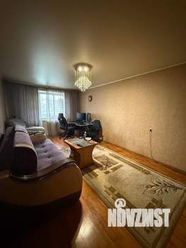 2-к квартира, вторичка, 46м2, 3/5 этаж