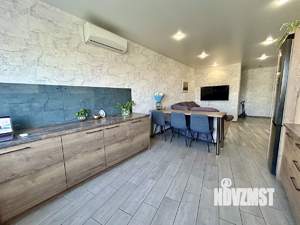 3-к квартира, вторичка, 82м2, 12/14 этаж