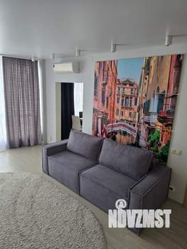 2-к квартира, вторичка, 69м2, 11/17 этаж