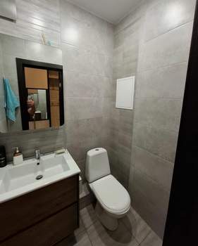 3-к квартира, вторичка, 78м2, 6/10 этаж