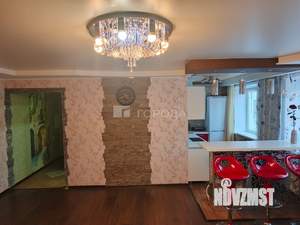 3-к квартира, вторичка, 80м2, 1/5 этаж