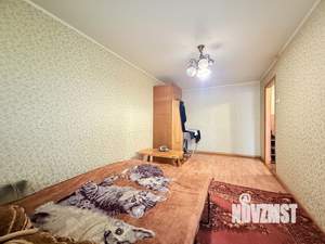 1-к квартира, вторичка, 30м2, 5/5 этаж