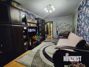 2-к квартира, вторичка, 47м2, 4/5 этаж