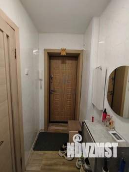 2-к квартира, вторичка, 42м2, 3/5 этаж