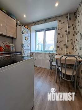 2-к квартира, вторичка, 43м2, 2/5 этаж