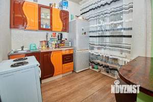 2-к квартира, вторичка, 44м2, 4/4 этаж