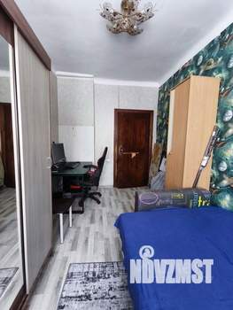 3-к квартира, вторичка, 46м2, 3/3 этаж