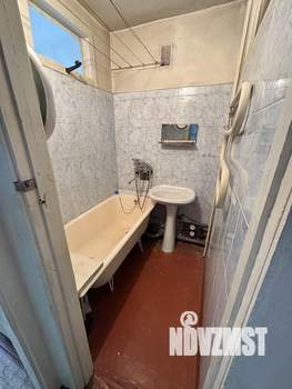 2-к квартира, вторичка, 41м2, 4/5 этаж