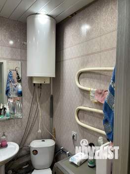 1-к квартира, вторичка, 31м2, 2/5 этаж