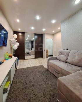 2-к квартира, вторичка, 44м2, 3/5 этаж