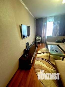 2-к квартира, вторичка, 47м2, 3/5 этаж