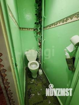 2-к квартира, вторичка, 44м2, 3/5 этаж