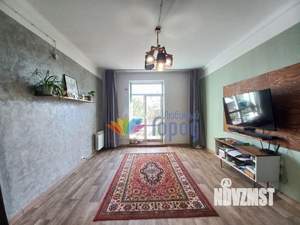 2-к квартира, вторичка, 54м2, 4/5 этаж