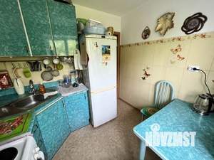 1-к квартира, вторичка, 32м2, 4/5 этаж