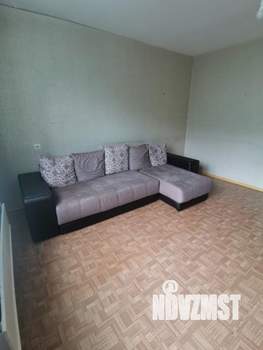 2-к квартира, вторичка, 53м2, 3/9 этаж
