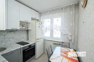 2-к квартира, вторичка, 47м2, 4/5 этаж