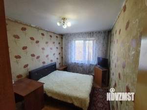 1-к квартира, вторичка, 28м2, 4/9 этаж