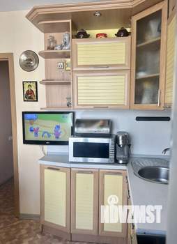 3-к квартира, вторичка, 66м2, 6/9 этаж