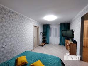 2-к квартира, вторичка, 44м2, 2/5 этаж
