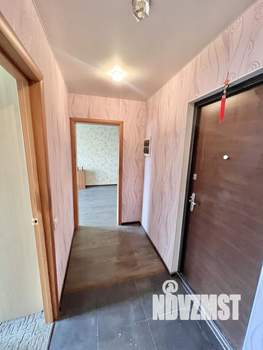 2-к квартира, вторичка, 43м2, 4/9 этаж