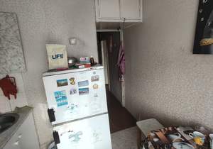 2-к квартира, вторичка, 46м2, 4/5 этаж