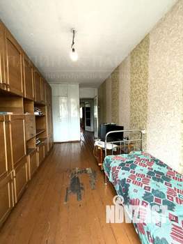 3-к квартира, вторичка, 60м2, 2/5 этаж