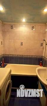 3-к квартира, вторичка, 62м2, 3/5 этаж