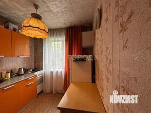 2-к квартира, вторичка, 45м2, 3/5 этаж