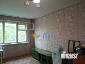 2-к квартира, вторичка, 47м2, 4/5 этаж