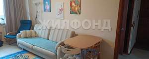 3-к квартира, вторичка, 60м2, 4/5 этаж