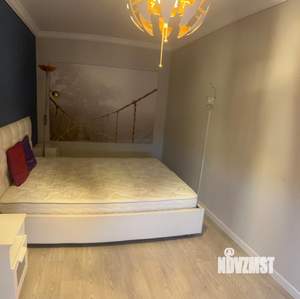 2-к квартира, вторичка, 46м2, 4/5 этаж