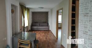 2-к квартира, вторичка, 39м2, 4/5 этаж