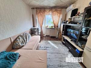 2-к квартира, вторичка, 45м2, 3/3 этаж