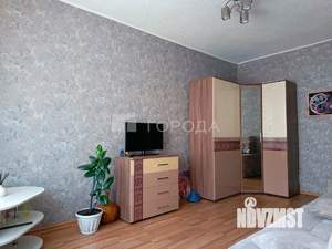 3-к квартира, вторичка, 76м2, 2/5 этаж