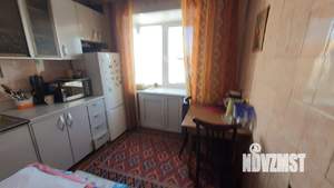 1-к квартира, вторичка, 31м2, 3/5 этаж