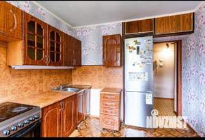 2-к квартира, вторичка, 49м2, 2/9 этаж