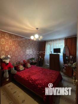 2-к квартира, вторичка, 47м2, 2/5 этаж