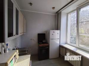 1-к квартира, вторичка, 34м2, 1/5 этаж