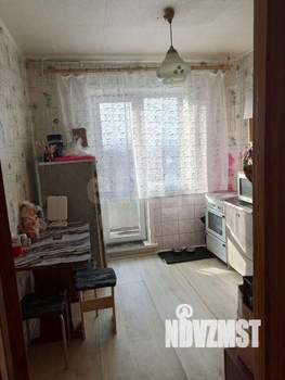 2-к квартира, вторичка, 52м2, 8/9 этаж