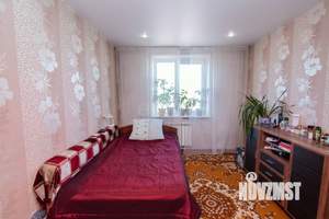 3-к квартира, вторичка, 67м2, 9/9 этаж