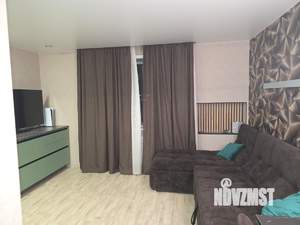 1-к квартира, вторичка, 44м2, 5/10 этаж