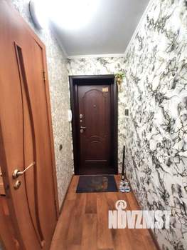 1-к квартира, вторичка, 31м2, 3/5 этаж